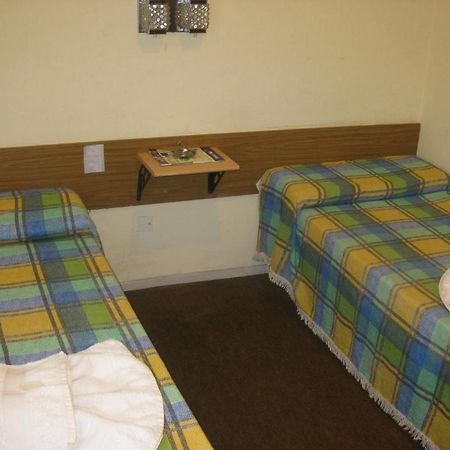 Hotel Kansas Mar del Plata Room photo